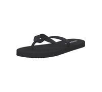 ADIDAS SPORTSWEAR Sandalias de dedo 'Keitaki Alpha' negro 42 negro