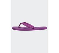 adidas Adilette Shower Slides, Chanclas Unisex adulto, Purple Burst Grey Three Purple Burst, 42 EU