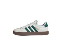 ADIDAS SPORTSWEAR Sandalias de dedo 'VL COURT 3.0' verde / blanco 44 verde / blanco