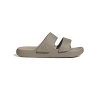 ADIDAS SPORTSWEAR Sandalias Znsory. Color marrón claro