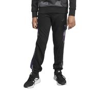 Adidas Sportswear Seasonal Essentials Camo French Terry Cargo Pant Talla: 128 | Pantalones Outlet | Unisex