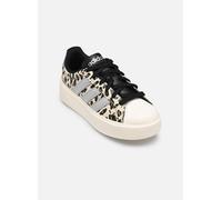 adidas sportswear STREETTALK BOLD J 35 1/2 Plata