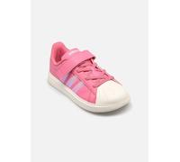 adidas sportswear STREETTALK EL C 32 Rosa