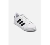 adidas sportswear STREETTALK J 37 1/3 Blanco