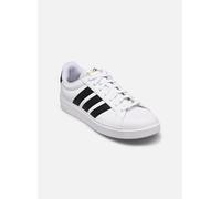 Adidas Zapatillas Streettalk Hombre Blanco/Negro/Dorado metalizado 42 2/3 EU