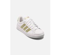 Adidas Zapatillas Streettalk Mujer Blanco/Dorado 37 1/3