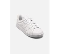 adidas Mujer STREETTALK Shoes, FTWR White/FTWR White/Core White, 42 EU