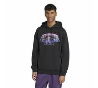 adidas sportswear M FN HOODIE M Negro