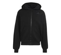 ADIDAS SPORTSWEAR Sudadera con cremallera deportiva 'AK' negro XXS-XSxTallas normales EUR