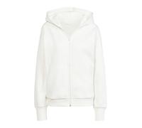ADIDAS SPORTSWEAR Sudadera con cremallera deportiva 'ALL SZN' blanco L blanco