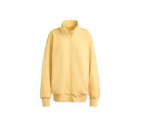 ADIDAS SPORTSWEAR Sudadera con cremallera deportiva 'ALL SZN' mandarina S mandarina