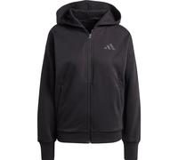 ADIDAS SPORTSWEAR Sudadera con cremallera deportiva 'All Szn' negro SxTallas normales negro
