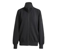 Adidas Sudadera con cremallera deportiva 'All Szn' negro XL-XXL