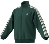 ADIDAS SPORTSWEAR Sudadera con cremallera deportiva 'DAYRDY TT' verde oscuro / blanco lana S EUR