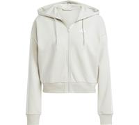 Chaqueta Con Capucha Essentials French Terry 3 Bandas adidas MKP