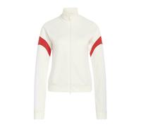 ADIDAS SPORTSWEAR Sudadera con cremallera deportiva 'House Of Tiro' rojo / blanco S EUR