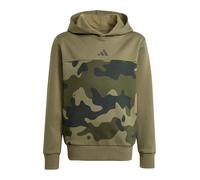 ADIDAS SPORTSWEAR Sudadera con cremallera deportiva mezcla de colores 128 mezcla de colores