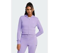 ADIDAS SPORTSWEAR Sudadera con cremallera deportiva 'Seasonal Essentials' lila M-L EUR