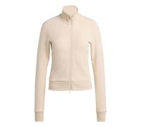ADIDAS SPORTSWEAR Sudadera con cremallera deportiva 'Soft Lux' ecru XXS EUR