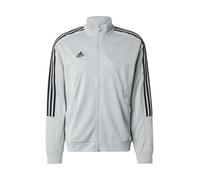 ADIDAS SPORTSWEAR Sudadera con cremallera deportiva 'Tiro' gris claro / negro SxTallas normales gris claro / negro