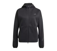 ADIDAS SPORTSWEAR Sudadera con cremallera deportiva 'Z.N.E.' antracita / negro XXS EUR