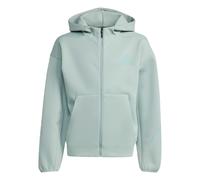 ADIDAS SPORTSWEAR Sudadera con cremallera deportiva 'Z.N.E.' menta 152 menta