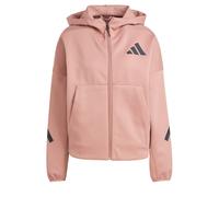 ADIDAS SPORTSWEAR Sudadera con cremallera deportiva 'Z.N.E.' rosa XXXS-XXS rosa
