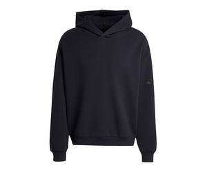 ADIDAS SPORTSWEAR Sudadera con cremallera 'Soft Lux' negro XXL negro