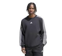 ADIDAS SPORTSWEAR Camiseta deportiva negro / blanco XL EUR