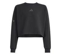ADIDAS SPORTSWEAR Sudadera 'Future Icons' negro 116 negro