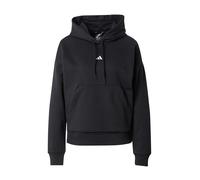 ADIDAS SPORTSWEAR Sudadera negro / blanco S negro / blanco