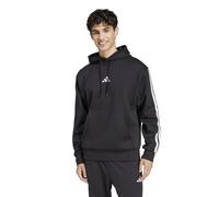 ADIDAS SPORTSWEAR Sudadera polar básica con capucha de 3 rayas. Color 90006527