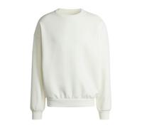 ADIDAS SPORTSWEAR Sudadera 'Soft Lux' offwhite XSxTallas normales offwhite