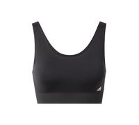 ADIDAS SPORTSWEAR Sujetador deportivo 'Purelounge Light-Support' negro / blanco XSxA-C negro / blanco