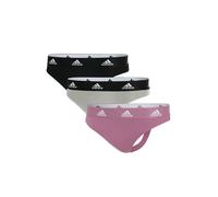 ADIDAS SPORTSWEAR Tanga ' Active Comfort Cotton ' mezcla de colores S mezcla de colores