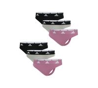 ADIDAS SPORTSWEAR Tanga greige / orquidea / negro / offwhite XXL greige / orquidea / negro / offwhite