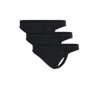 ADIDAS SPORTSWEAR Tanga negro S negro