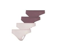 ADIDAS SPORTSWEAR Tanga ' Sport Active Light Flex-Packaged Panties ' malva / rosa XXL malva / rosa