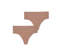 ADIDAS SPORTSWEAR Tanga ' THONG ' marrón claro XL marrón claro