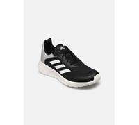 Adidas Zapatillas Tensaur Run Unisex para niños Negro/Blanco/Gris Talla 38 2/3 EU