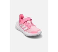 adidas sportswear Tensaur Run 3.0 El C 34 Rosa