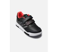 Zapatillas adidas tensaur sport 2.0 cf infantil negro / hiemet / 33