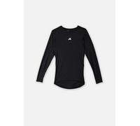 adidas sportswear TF LS TEE S Negro