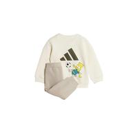 Adidas Sportswear The Simpsons Jogger Cream White Talla: 86 | Ropa Deportiva Outlet | Unisex | Blanco