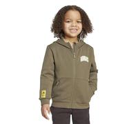 Adidas Sportswear The Simpsons Track Top Olive Strata Talla: 98 | Ropa Deportiva Outlet | Unisex | Verde