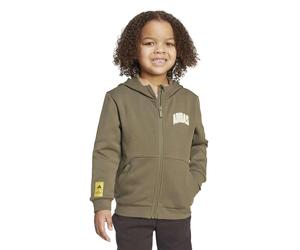 Adidas Sportswear The Simpsons Track Top Olive Strata Talla: 98 | Ropa Deportiva Outlet | Unisex | Verde