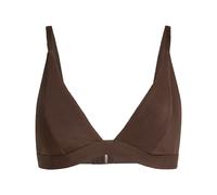 ADIDAS SPORTSWEAR Top de bikini deportivo 'Iconisea' chocolate 65-70 EUR