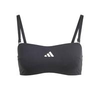 ADIDAS SPORTSWEAR Top de bikini deportivo 'Iconisea' negro / blanco 75 negro / blanco