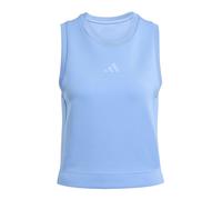 ADIDAS SPORTSWEAR Top deportivo 'ALL SZN' azul claro XXXL-4XL azul claro