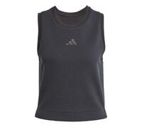 Camiseta Sin Mangas Soft Lux adidas MKP